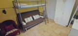 Chambre-salon supplémentaire
