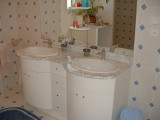 Salle d'eau