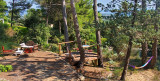 Jardin privatif
