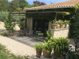 Le Gîte