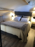 La chambre