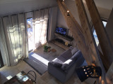 Le salon