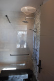 La douche