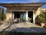 La terrasse