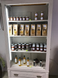 Safran & arômes du Verdon