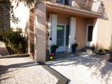Gîte au temps présent