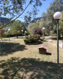 Mini-golf