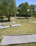 Mini-golf
