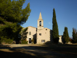Chapelle Saint Maxime