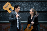 Les concerts du mercredi - guitares en voyage_Gréoux-les-Bains