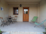Domaine Bouteille