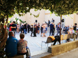 Musiques à Pauline - Aix Music_Gréoux-les-Bains