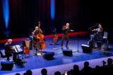 Musiques à Pauline - Le Swing du Prince du Music-Hall !_Gréoux-les-Bains