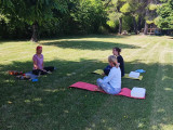 Cours privé , clients de Gite
