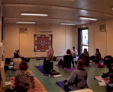 Ateliers week-end