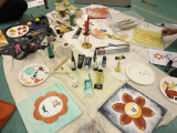 Atelier Yoga & peinture