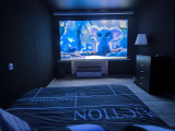 cinéma room