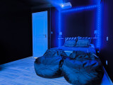 cinéma room