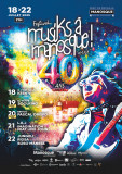 Musiks à Manosque 2025 : 40ème édition_Manosque
