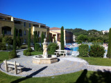 RESIDENCE