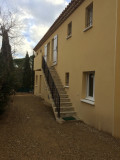 Accessibilité à l'appartement