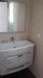 Meuble de salle de bain