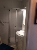 Salle de douche