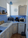 Cuisine équipée