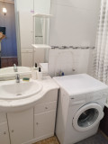 Salle de bain (WC séparé)