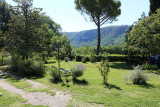 la soleiade jardin
