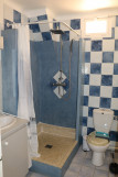 Magnolia salle d'eau  wc