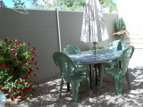 jardin