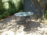 jardin