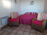 Espace Nuit et Repos