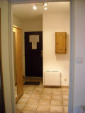 Hall d'Entrée du studio