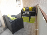Terrasse Coin Salon