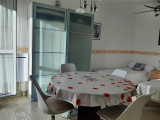 Coin repas