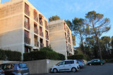 Résidence  façade Studio 3ème Et ascenceur