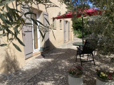 Terrasse vue 1