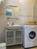 Salle de bain vue 1