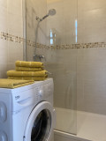Salle de bain vue 2