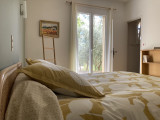 Chambre vue 1