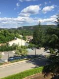 Vue Est
