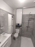 Salle de douche