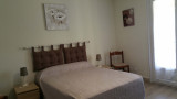 Côté couchage