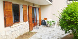 Terrasse Jardin