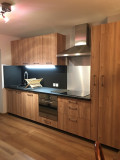 Villa de Claire - Cuisine