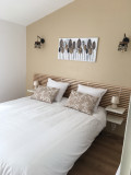 Villa de Claire - Chambre 1
