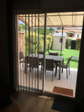 Villa de Claire - Terrasse