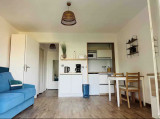 Piece de vie / Kitchenette